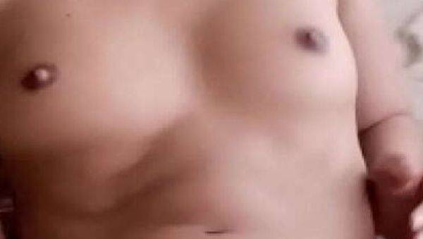 Amateur 18 Year Old Samary Finger Fucks Her Juicy Vagina - veryfreeporn.com on v0d.com