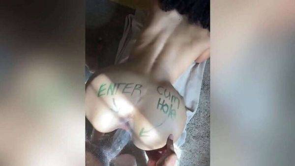 Peeping Tom catches Honeydip731 pleasuring her kitten! - veryfreeporn.com on v0d.com