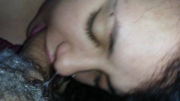 Indian Blowjob And Verified Amateurs In Best Blowjob Ever She Doesnt Mess Around In Job,viral Blowjob - desi-porntube.com - India on v0d.com