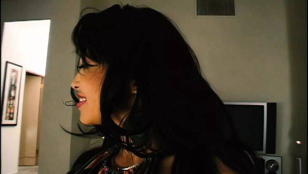 Mika Tan Anal Stretching with Huge Cock - Big Dick Doggy Style MILF - veryfreeporn.com on v0d.com