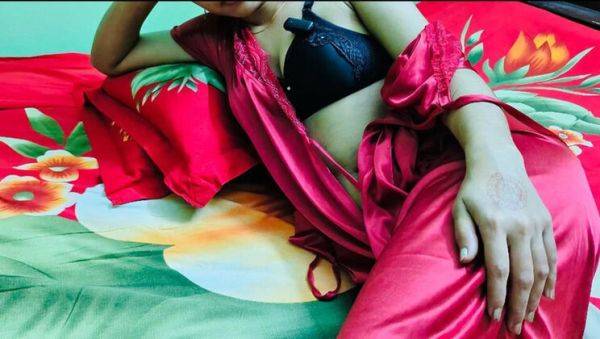 Desi Aunty Riya Chowdhury Hardcore Blowjob & Doggy Style Fucking - Homemade HD Sex Video - veryfreeporn.com - India - Japan on v0d.com