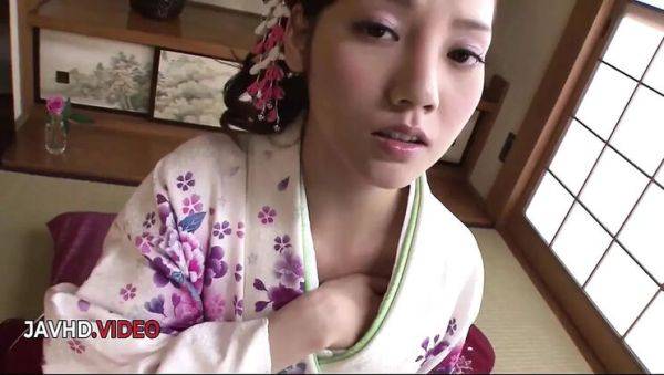Rei Mizuna Amateur JAV: Hot Toy Play and Solo Action - veryfreeporn.com - Japan on v0d.com