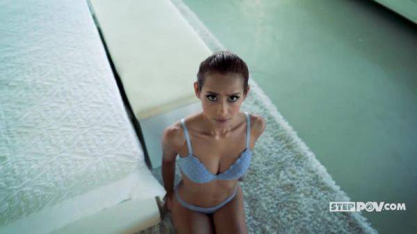 Veronica Leal - Discipline Is What She Needs - Veronica Leal - videomanysex.com on v0d.com