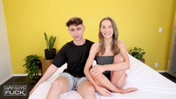 Madison Peach & Dallas Diamond Hot - videomanysex.com - Madison on v0d.com