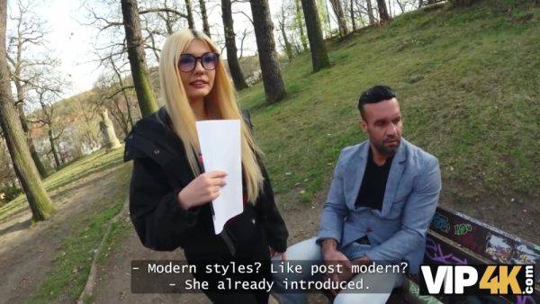 Desirable Stanley Johnson - Small Tits Video - Vip - videomanysex.com on v0d.com