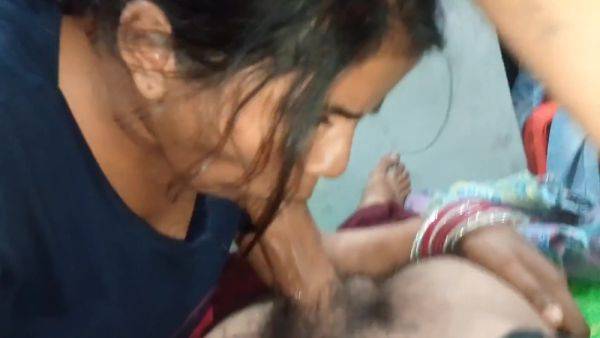 Verified Amateurs In Very Tight Pussy Fucking Video Of Sweet Neha Bhabhi - desi-porntube.com - India on v0d.com