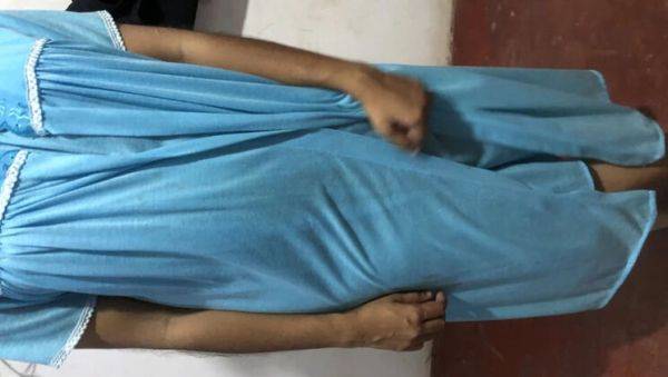 Desi wife gets hardcore doggy style fuck and creampie by big black cock - xxxfiles.com - Sri Lanka on v0d.com