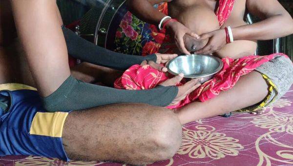 Desi Bhabhi Milk Masti Sex - Big Tits Indian Aunty Homemade Video - xxxfiles.com - Spain - India on v0d.com