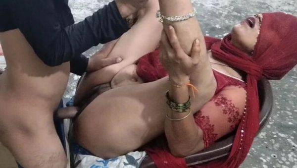 Sexy Sister-in-Law Visits for Hot Asian Maid POV Action - porntry.com - India on v0d.com