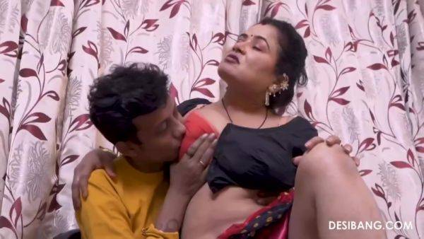 Desi Bhabhi Fucked - Desi Bang - desi-porntube.com - India on v0d.com