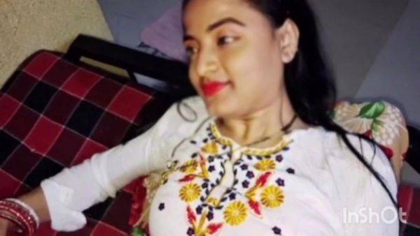 Devar Bhabhi In Desi Local Bhabhi And Devar Hot Outdoor Sex Video, Indian Local Beautiful Girl Xxx Video - desi-porntube.com - India on v0d.com