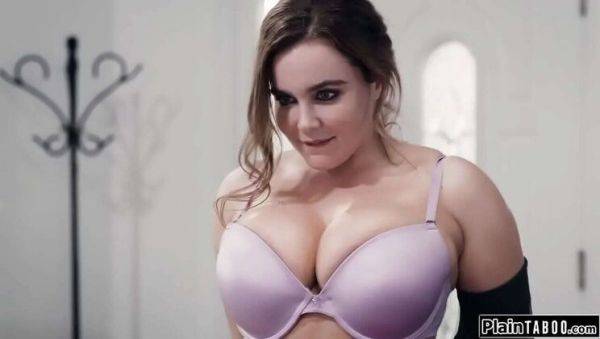 Natasha Nice London River Threesome MILF Blowjob Taboo Sex House Fuck - veryfreeporn.com on v0d.com