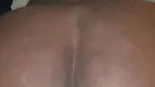 Petite Ebony With Big Booty Gets Caught Fucking BBC On Mom's Bed - Ttfreaky & Buff Boi - porntry.com on v0d.com