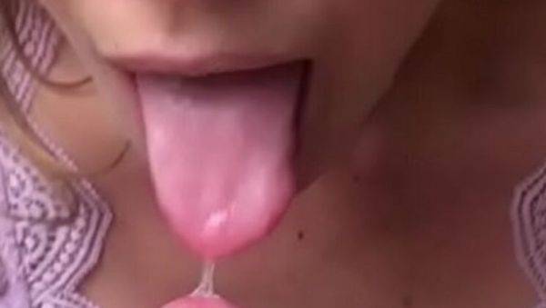 Cherie Deville MILF Pornstar Fucks 18 Year Old Snap Follower at CupidsEden - porntry.com on v0d.com