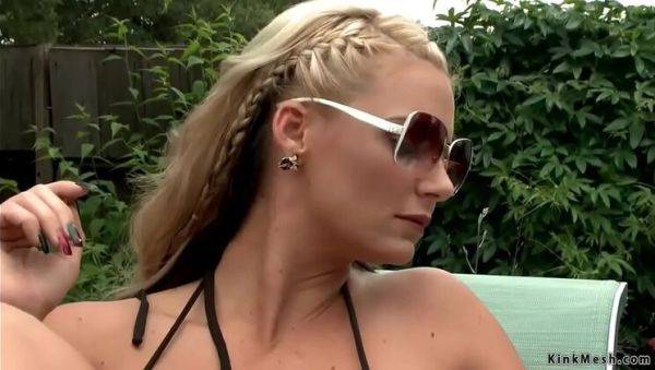 Rough anal sex with cheating wife Phoenix Marie by husband Derrick Pierce - xxxfiles.com on v0d.com