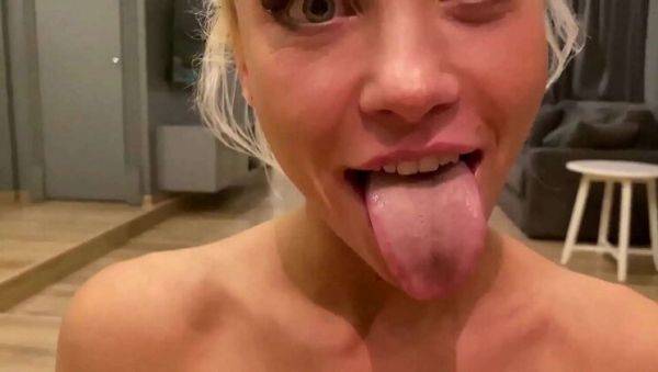 Skinny Ukrainian Ballerina Lara Frost Takes Huge Italian Cock In Her Ass - Anal Fuck With Leo Casanova - xxxfiles.com - Russia - Ukraine - Italy on v0d.com