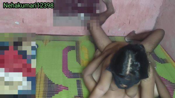 Devar Ne Bhabhi Ki Desi Style Me Chudai Ki Bhabhi With Verified Amateurs And Devar Bhabhi - desi-porntube.com - India on v0d.com