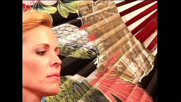 Nicole Moore Florida Fantasy Flesh Episode 10 - Big Tits Blowjob Vintage HD - xxxfiles.com on v0d.com