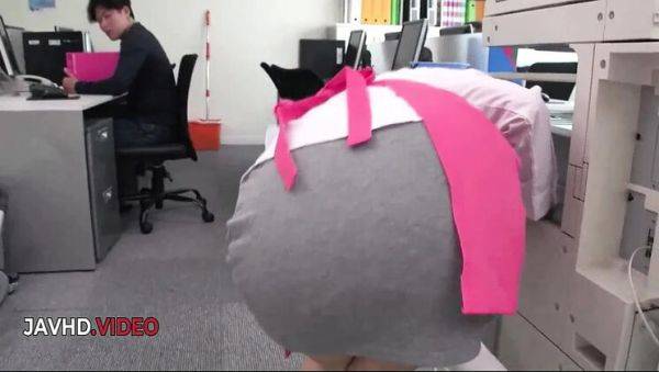 Chihiro Akino Japanese Blowjob Expert - Unforgettable Deep Throat Skills - xxxfiles.com - Japan on v0d.com