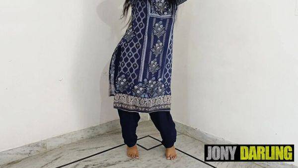 Indian Housewife Jony Darling Nude Mujra Dance on Punjabi Song - Big Ass & Puffy Nipples - xxxfiles.com - India - Pakistan on v0d.com