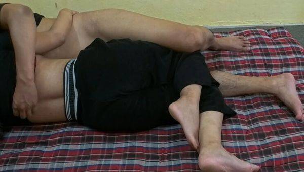 Nepali Girlfriend Homemade POV Sex - Full Power Bed Fun with Nplfucker - xxxfiles.com - Nepal on v0d.com