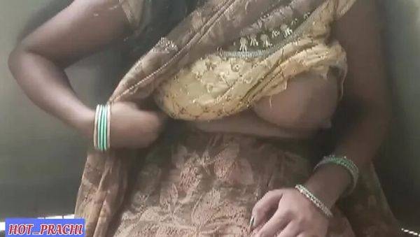 Hot Prachi Village Bhabhi Outdoor Forest Fucking Tight Pussy Hard Sex Big Ass Doggy - veryfreeporn.com - India on v0d.com