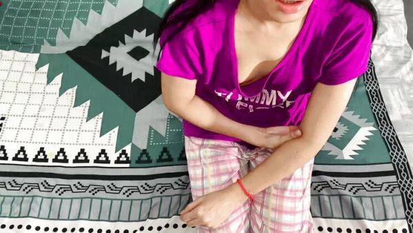 Desifilmy45 Fucks Tight Virgin Pussy - Hardcore Indian Step Sister Sex - porntry.com - India on v0d.com