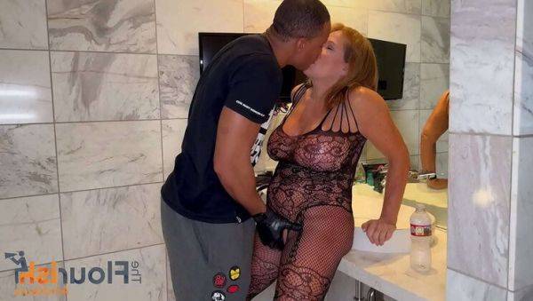 MILF Lana Lee Cheats on Husband with Son's BBC Friend Charles Neptune - veryfreeporn.com on v0d.com