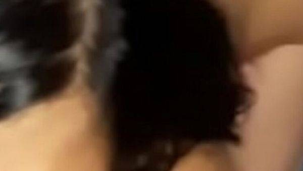 Amateur Latina Teens Estefani and Crisanto Sucking and Fucking Real Pussy Casero - veryfreeporn.com - Peru - Colombia - Ecuador on v0d.com