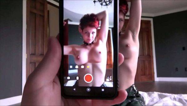 Goth Teen Step Sister Adalind Gray Fucks Step Brother Alex Adams in Family Therapy - Big Natural Tits Riding - porntry.com on v0d.com