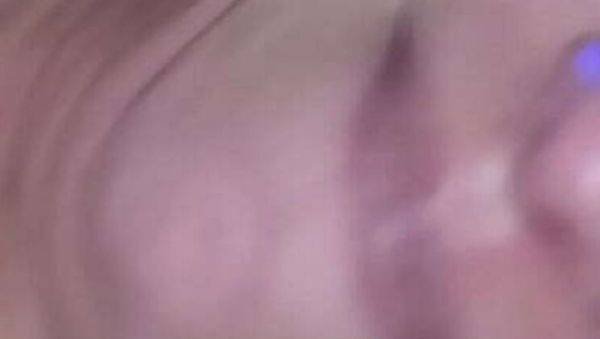 Submissive Wife Takes Paul's Big Cock Anal and Blowjob Until Cum - porntry.com on v0d.com