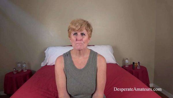 Desperate MILF Moms & BBW Wives Casting Compilation - Big Tit Amateurs Take BBC Action - xxxfiles.com on v0d.com