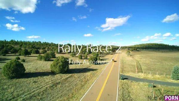 Rally Race 2 - S1:E2 - porntry.com on v0d.com