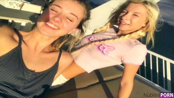 Spring Break Lake Powell 2 - S1:E2 - porntry.com on v0d.com