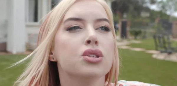 She wanna feel that bbc inside her pussy - inxxx.com on v0d.com