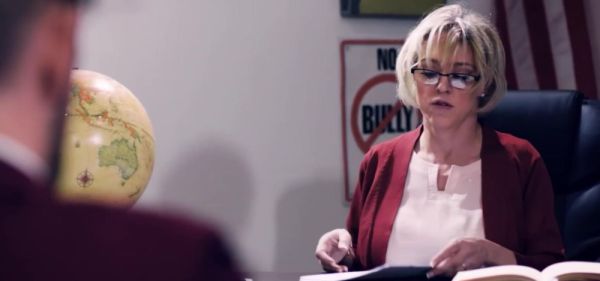 4 college boys team up against teacher - inxxx.com on v0d.com