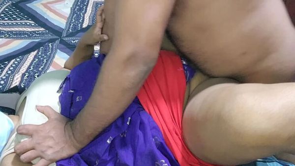Bangladeshi Bhabhi First Time Hardcore Fuck - Blowjob & Doggy Style Sex - veryfreeporn.com - Bangladesh on v0d.com