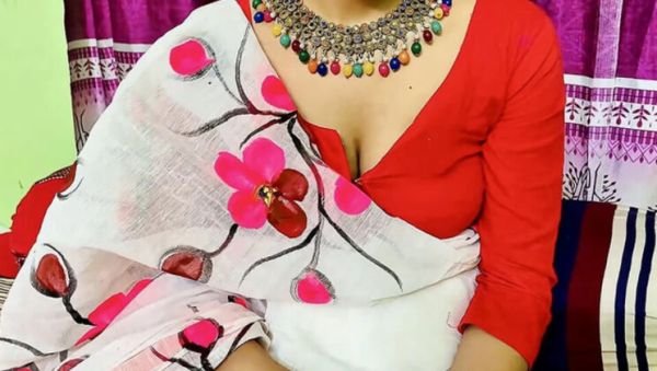 Riya Chowdhury Hot Bengali MILF Fucking Hardcore Anal & Blowjob in Doggy Style - Desi Aunty Homemade Sex - porntry.com - India - Japan on v0d.com