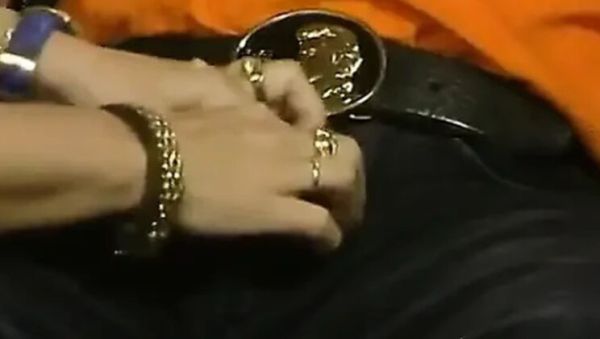 Lesbian threesome anal fucking with cute girls in leather - German DVD - xxxfiles.com - Germany on v0d.com