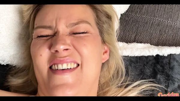 Daddys Luder Amateur Mature Big Ass - Play With My Wet Pussy & Vibrator Until I Scream - xxxfiles.com - Germany on v0d.com