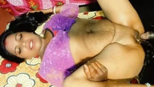 Desi Village Bhabhi Rough Anal Fucking With Grandfather First Time Hardcore - xxxfiles.com - India on v0d.com