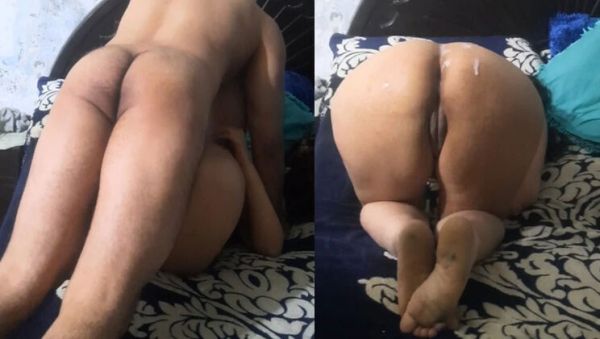 Horny Amateur Wife Spreads Legs for Deep Hard Pounding in Missionary - xxxfiles.com - Pakistan - Nepal on v0d.com