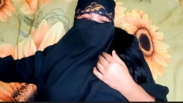 Desi Hijabi Teen Fucks Hard in Homemade Bangladeshi Sex Video - xxxfiles.com - Bangladesh on v0d.com