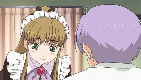 Maid In Heaven Episode 2 - Hentai Anime Mom Titty Fuck & 69 Sex - xxxfiles.com - India - Japan on v0d.com