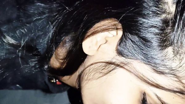 Shivanibaby Fucks Sister-in-Law's Virgin Pussy Alone at Home - Desi Bhabhi Doggy Style & Facial - veryfreeporn.com - North Korea - India on v0d.com