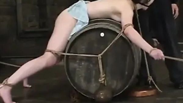 Faith Leon Squirting Bondage BDSM Fetish Hard Domination - xxxfiles.com on v0d.com
