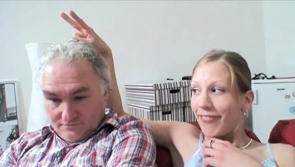 Stepson Fucks Stepdaughter In Law Dirty With Older Stepparents - Gwen Cortez, Dries Breyne Gangbang - veryfreeporn.com on v0d.com