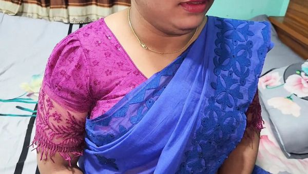 Bangladeshi Teacher Fucks Student's Dad - Rough Anal & Cum in Mouth Sex - veryfreeporn.com - Bangladesh on v0d.com