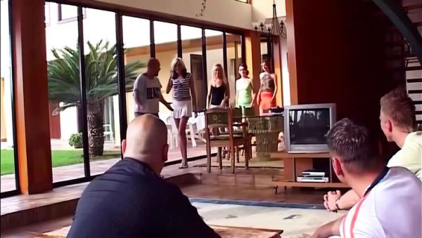 German Amateur Swap: Sophie Logan & Carmen Blue Anal Outdoor Sex Compilation HD - xxxfiles.com - Germany on v0d.com