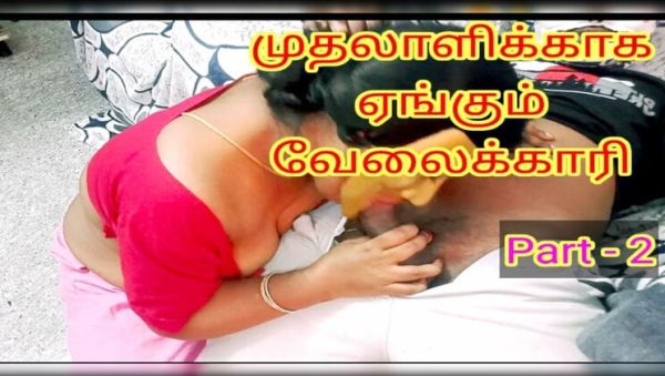 Indian Maid Seduces Boss - Loud Moaning & Hardcore Fucking with Big Natural Tits - veryfreeporn.com - India on v0d.com